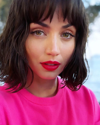 Ana de Armas pic #1276751