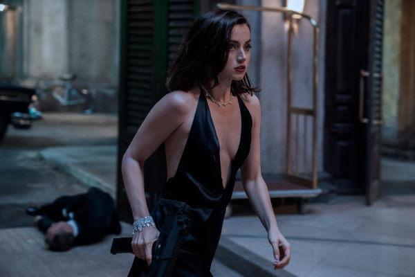 Ana de Armas pic #1270720
