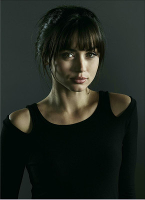 Ana de Armas pic #1225581