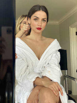 Ana de Armas pic #1256239