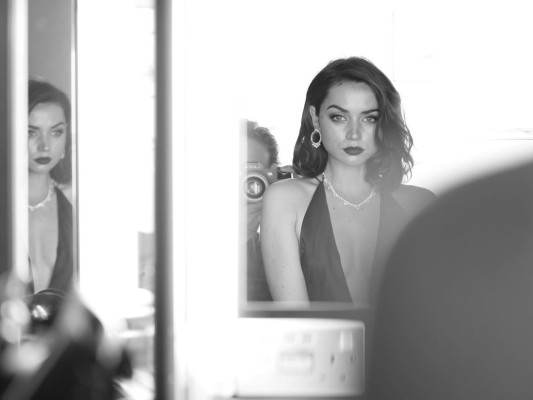 Ana de Armas pic #1279612