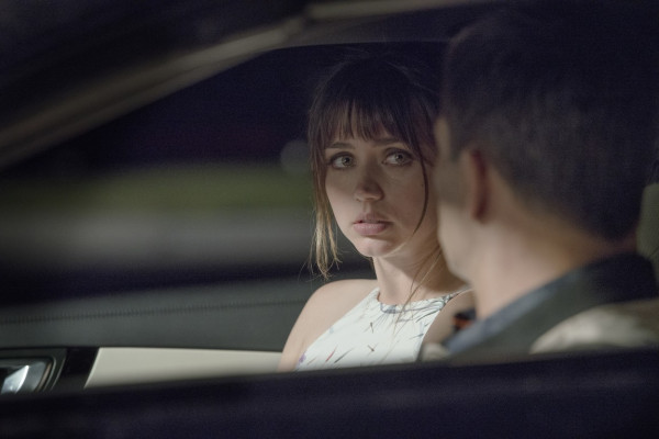 Ana de Armas pic #1229207