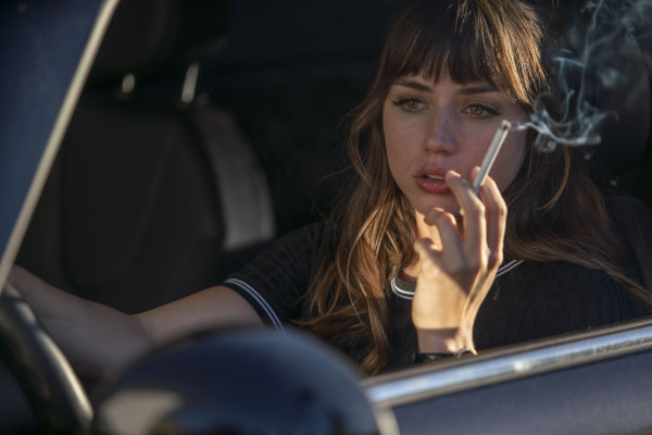 Ana de Armas pic #1228025