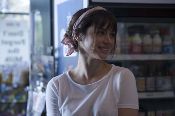 Ana de Armas pic #1229206