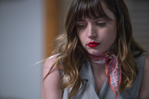 Ana de Armas pic #1228029