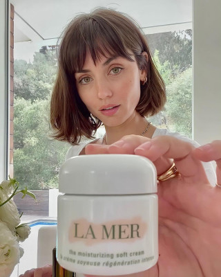 Ana de Armas pic #1255673