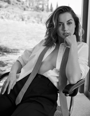 Ana de Armas pic #1309486