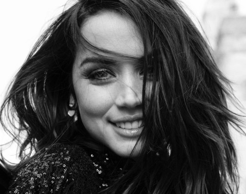 Ana de Armas pic #1279609