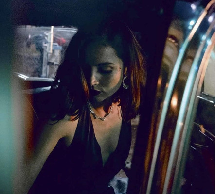 Ana de Armas pic #1279610
