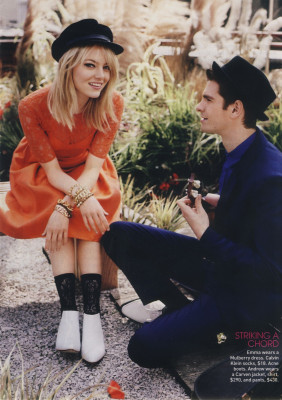 Andrew Garfield pic #688301