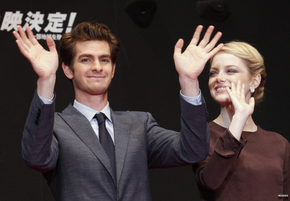 Andrew Garfield pic #687320