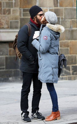 photo 11 in Andrew Garfield gallery [id743062] 2014-11-24 00:00:00