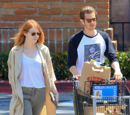 photo 7 in Andrew Garfield gallery [id777057] 2015-06-01 00:00:00