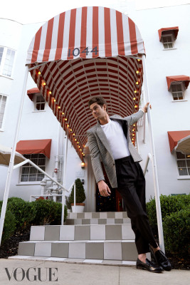 Andrew Garfield pic #1295870