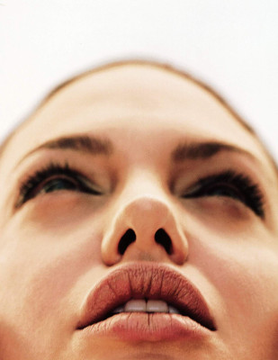Angelina Jolie pic #80494