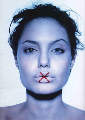 photo 5 in Angelina Jolie gallery [id44348] -0001-11-30 00:00:00