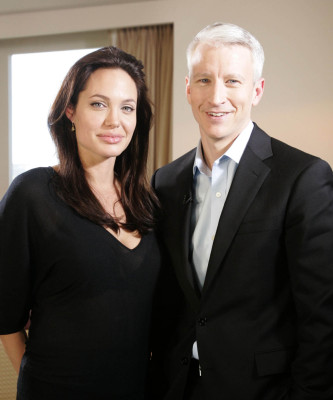 Angelina Jolie pic #213594