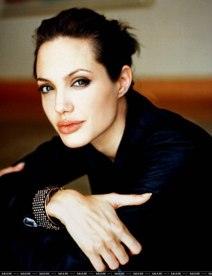photo 15 in Angelina Jolie gallery [id49803] -0001-11-30 00:00:00