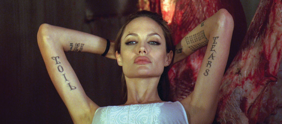 Angelina Jolie pic #185959