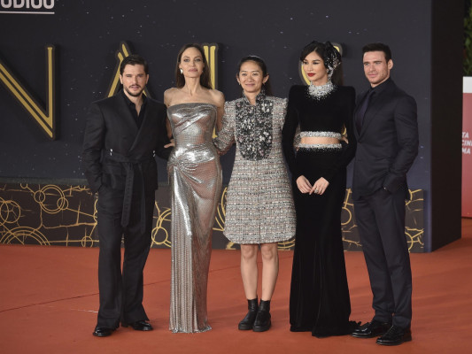 photo 4 in Angelina Jolie gallery [id1277129] 2021-10-26 00:00:00
