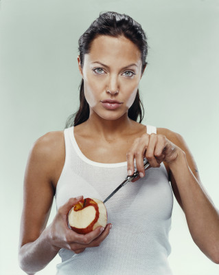 Angelina Jolie pic #206709