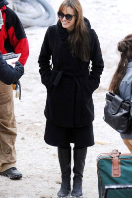 Angelina Jolie pic #414804