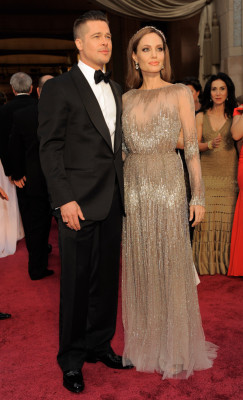 Angelina Jolie pic #677105