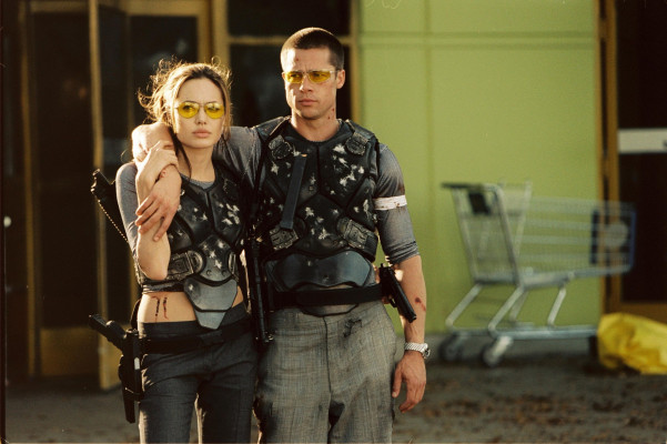 photo 20 in Angelina Jolie gallery [id30775] -0001-11-30 00:00:00