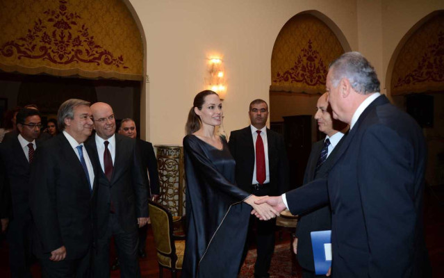 Angelina Jolie pic #533666