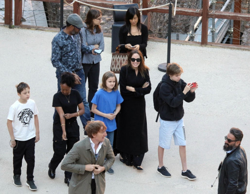 photo 18 in Angelina Jolie gallery [id1183790] 2019-10-14 00:00:00