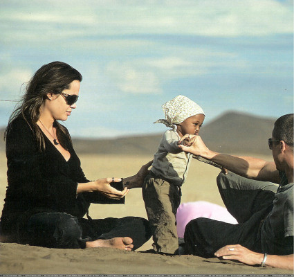 Angelina Jolie pic #54769