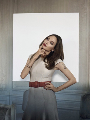 photo 14 in Angelina Jolie gallery [id1181676] 2019-10-02 00:00:00