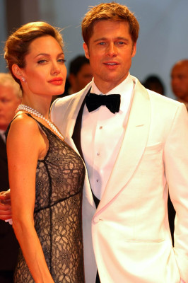 Angelina Jolie pic #83564