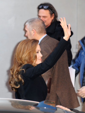 Angelina Jolie pic #450518