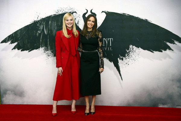 photo 13 in Angelina Jolie gallery [id1183795] 2019-10-14 00:00:00
