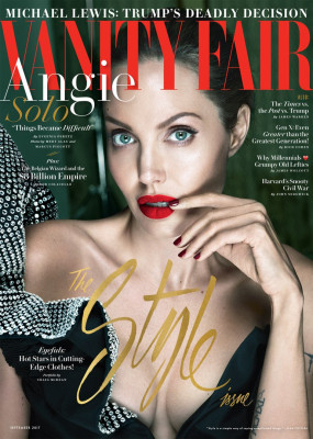 Angelina Jolie pic #953783