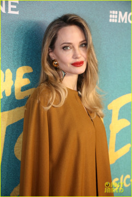 photo 12 in Angelina Jolie gallery [id1350584] 2024-05-26 00:00:00