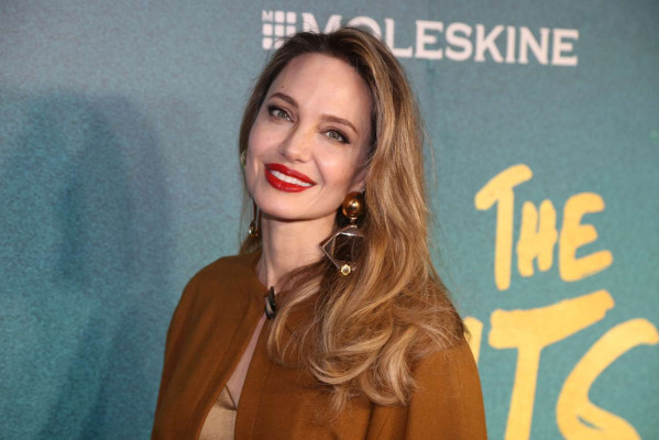 photo 11 in Angelina Jolie gallery [id1350585] 2024-05-26 00:00:00