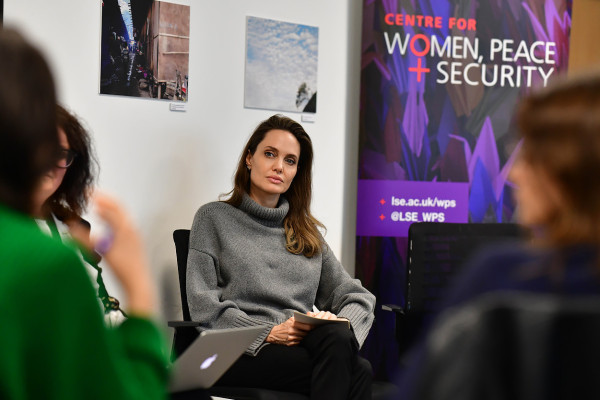 photo 4 in Angelina Jolie gallery [id1185052] 2019-10-21 00:00:00