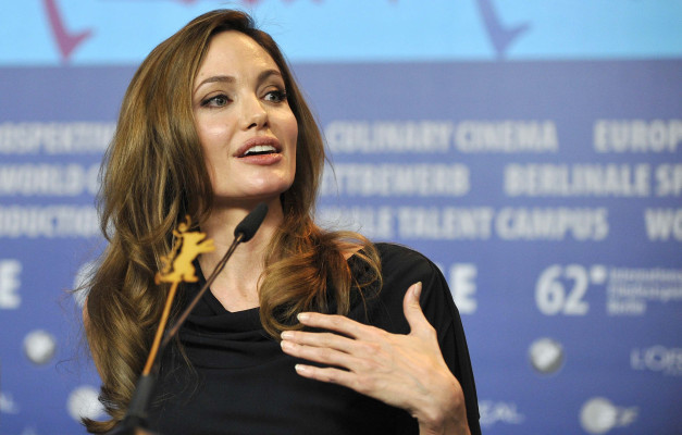 Angelina Jolie pic #446359