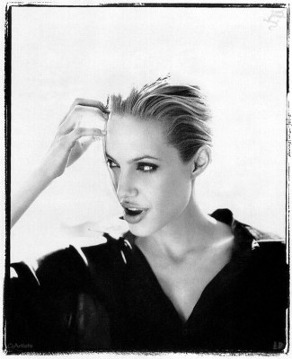 Angelina Jolie pic #85440