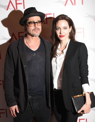 Angelina Jolie pic #753057