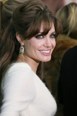 Angelina Jolie pic #314355