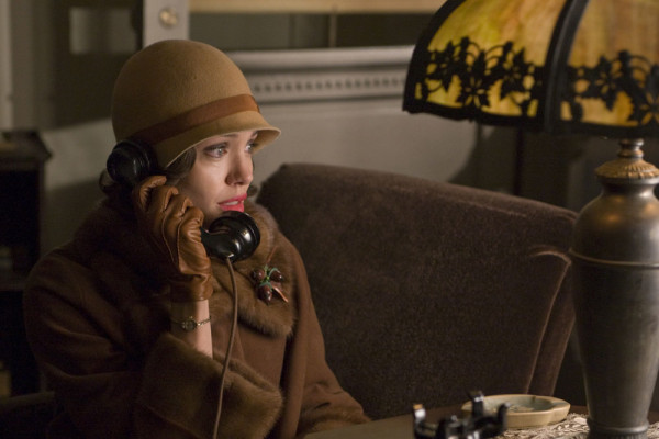Angelina Jolie pic #113466