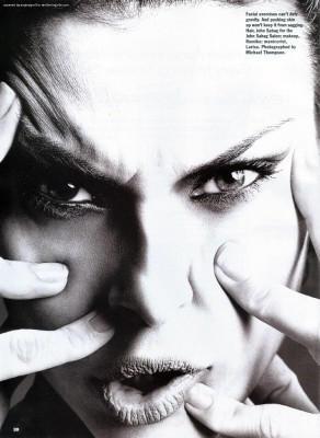 Angelina Jolie pic #280797
