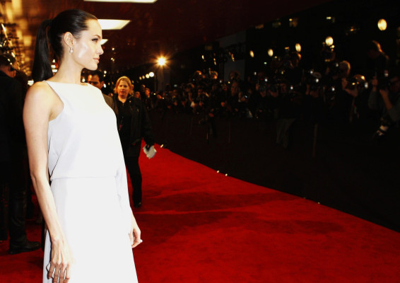 Angelina Jolie pic #127424