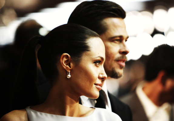 Angelina Jolie pic #127422