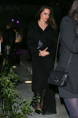 Angelina Jolie pic #1283826