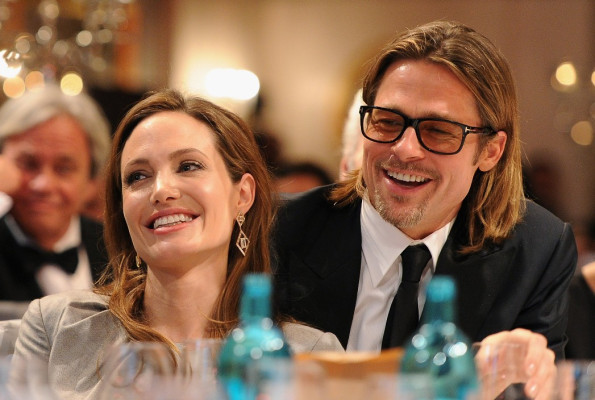 Angelina Jolie pic #449353