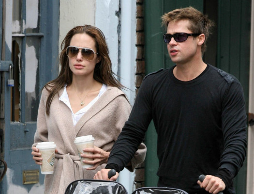 Angelina Jolie pic #422094